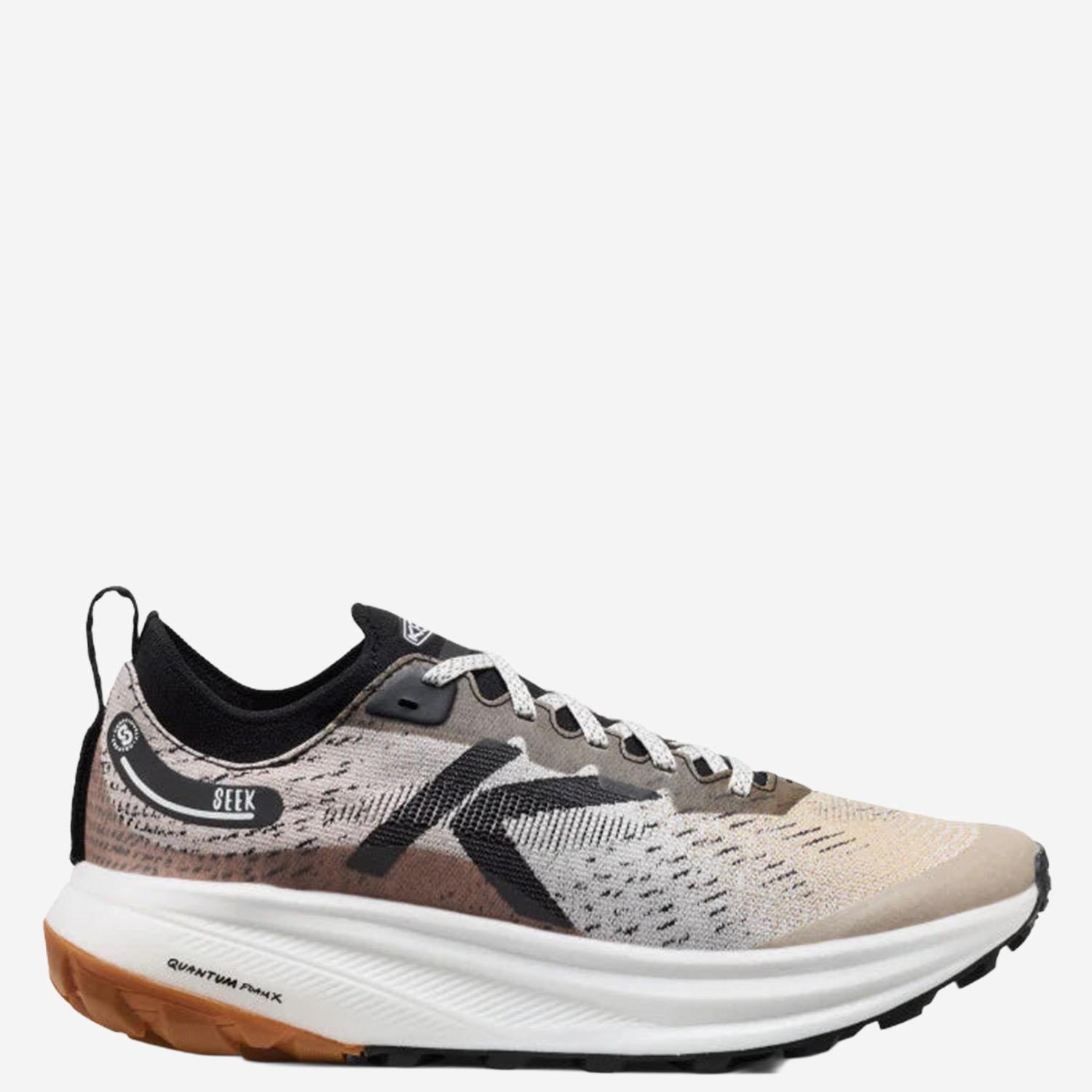 SNEAKERS SEEK 1032315 SAFARIBLACK KEEN 