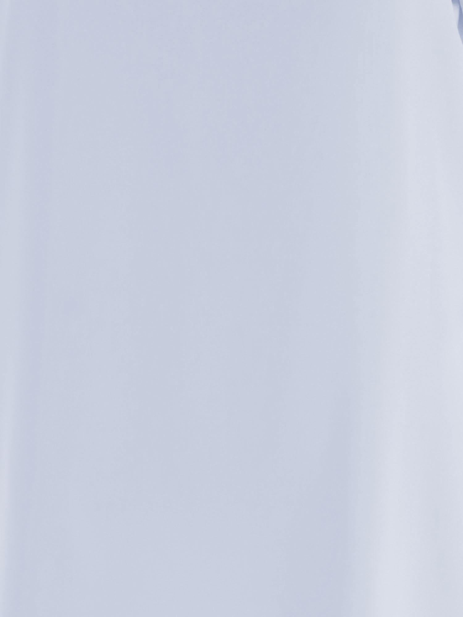 T-SHIRT IN SETA STRETCH 26284003 10 ALLUDE 