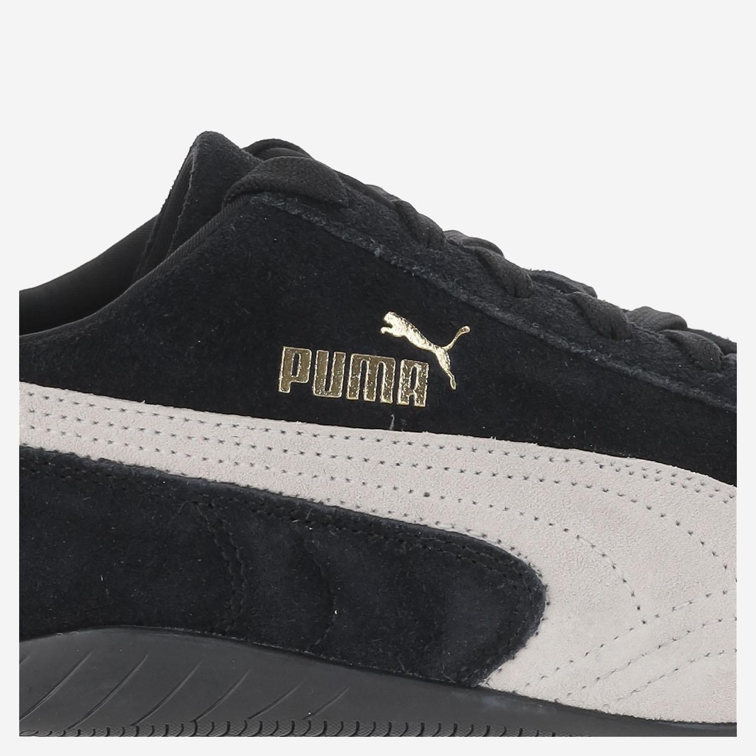 SNEAKERS SPEEDCAT OG 39884601 BLACKWHITE PUMA 