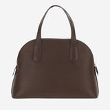 Borsa Ingrid media in pelle W1908L72 DEOS THE ROW 