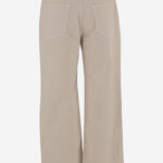 JEANS DODGER FLOOD IN COTONE 10248 413CPO MOTHER 