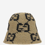 CAPPELLO A SECCHIELLO GG 795001 3HA1J9660 GUCCI 