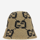 CAPPELLO A SECCHIELLO GG 795001 3HA1J9660 GUCCI 