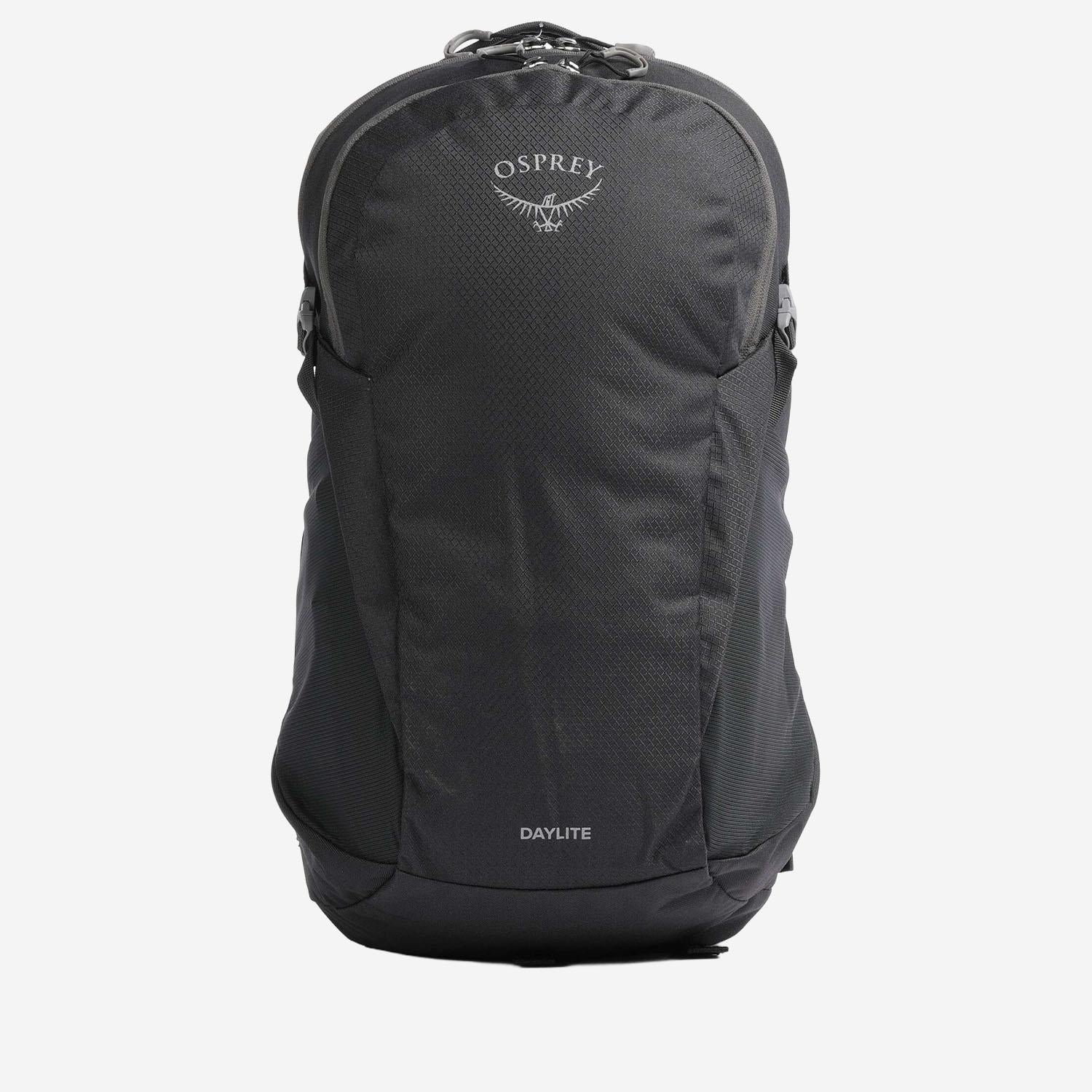 ZAINO DAYLITE 10002926 BLACK OSPREY 