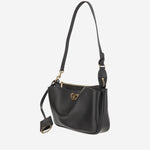 BORSA A MANO PICCOLA RODEO IN PELLE 814111 2ABKX1000 BALENCIAGA 