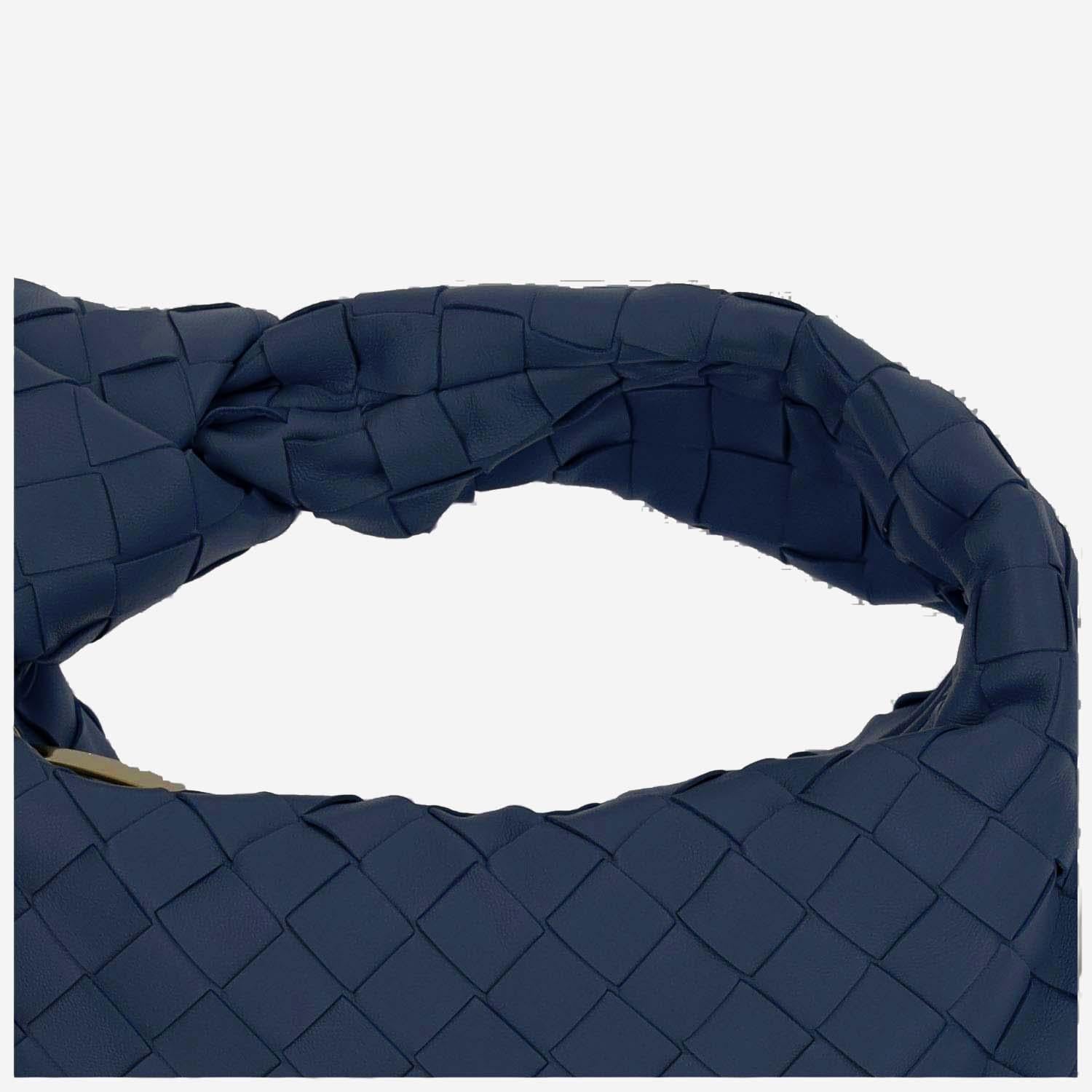 BORSA MINI JODIE 651876 VCPP54019 BOTTEGA VENETA 