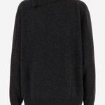 Maglia in cashmere 011216 2704900 DRIES VAN NOTEN 