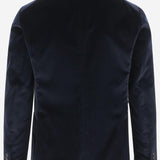 GIACCA MONOPETTO IN COTONE STRETCH 1SMC26K 800020B1198 TAGLIATORE 