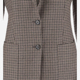 GIACCA IN MISTO LANA VERGINE JPARIGI12L 340329ET949 TAGLIATORE 