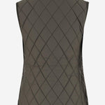 GILET IN NYLON CON LOGO 211965337 001 POLO RALPH LAUREN 