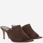 GIANVITO ROSSI G1007270RICC45BROW