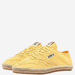 ESPADRILLAS SANDY IN COTONE ESLWCV03 CANCANPASTYELL AUTRY 