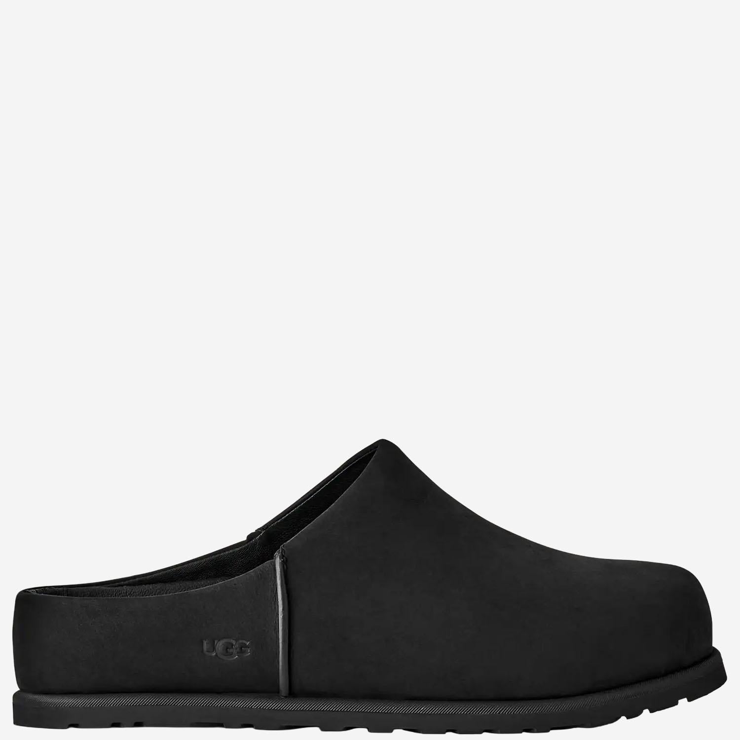 SABOT OTZO 1175209 BLK UGG 