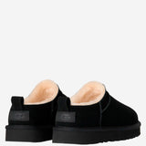 MULES MICRO IN SUEDE 1173891 BLK UGG 