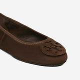 BALLERINE REVA IN SUEDE 177247 200 TORY BURCH 