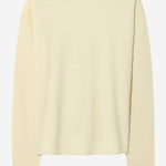 MAGLIONE IN CASHMERE U10110JL MIST GUEST IN RESIDENCE 