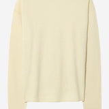 MAGLIONE IN CASHMERE U10110JL MIST GUEST IN RESIDENCE 