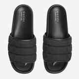 SANDALI SLIDER 838089 FAD711000 GUCCI 