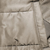 GIACCA IN COTONE 50532767 286 HUGO BOSS 