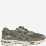 SNEAKERS GEL-NYC 1203A739 300 ASICS 