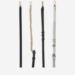 Borsa a spalla Classic Love Bag Slouchy 105823 A0QOZ99Q PINKO 