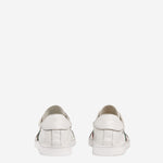 SNEAKERS STRETCH IN PELLE 864140 AAGFF9099 GUCCI 