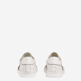 SNEAKERS STRETCH IN PELLE 864140 AAGFF9099 GUCCI 