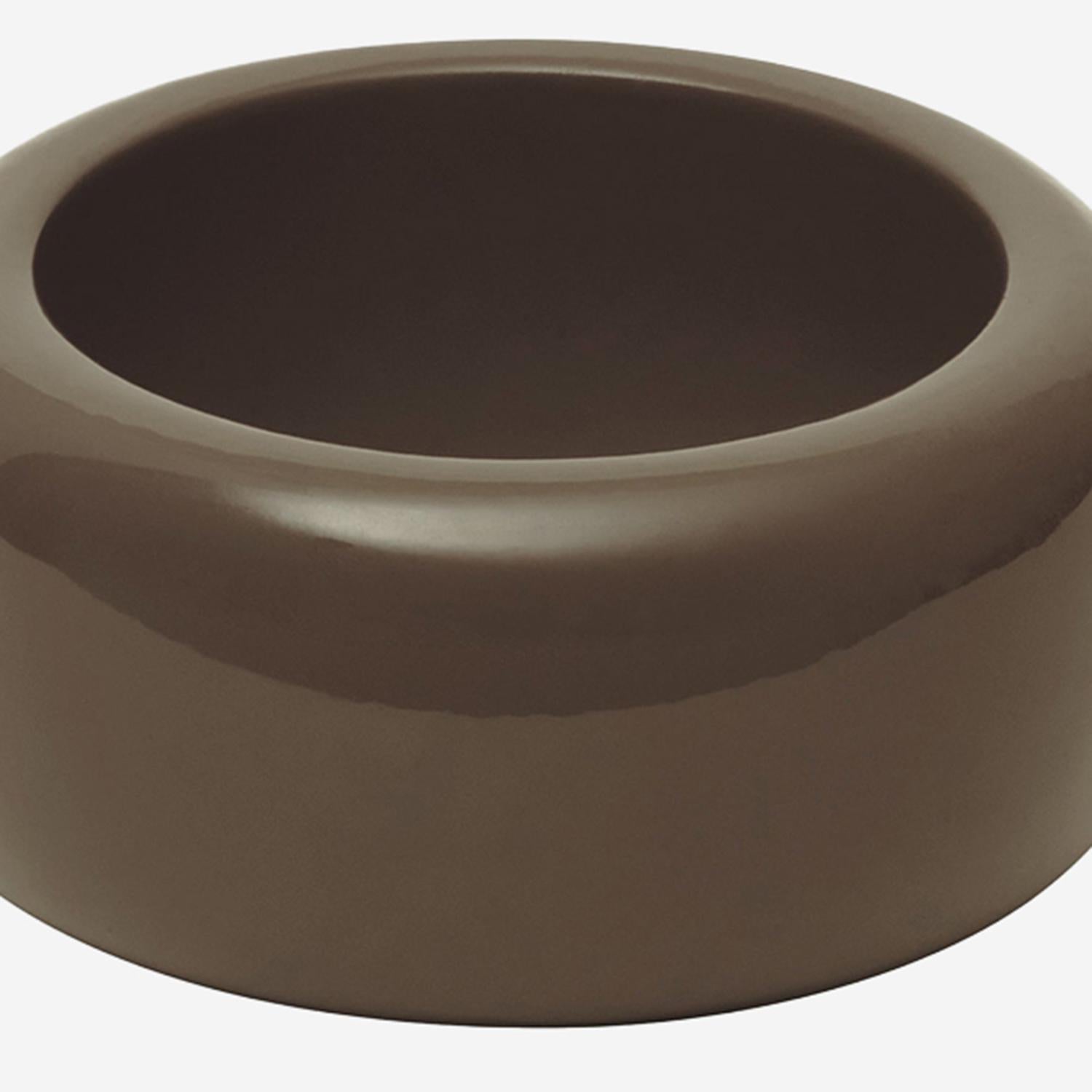 BRACCIALE LUCIDO TFS JEFS211644 447 THE FRANKIE SHOP 