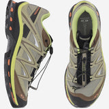SNEAKERS XT-QUEST L49125800 AloeDarkEarthBurntOchre SALOMON 