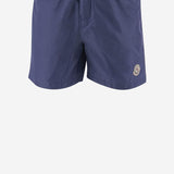 PANTALONI CORTI da mare IN nylon 2C00005 599JK765 MONCLER 