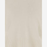 PULLOVEER DOLCEVITA IN LANA E CASHMERE 105446 A2Q9Z13 PINKO 