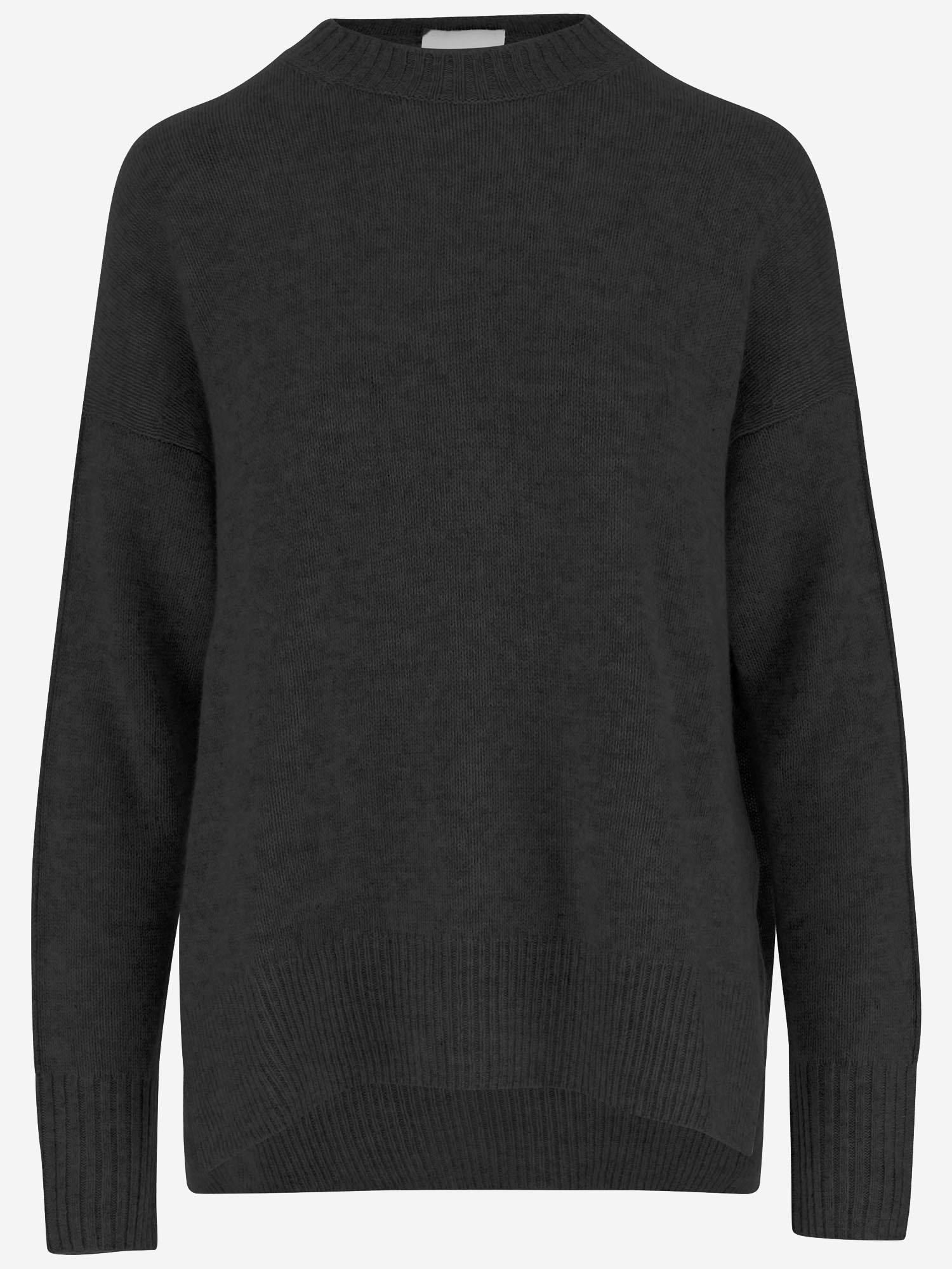 MAGLIONE IN CASHMERE 25511151 90 ALLUDE 