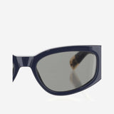 OCCHIALI DA SOLE GALA JAC5C4SUN GNYGG JACQUEMUS 