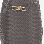 Borsa Andiamo Bucket piccola 855759 VCPP12383 BOTTEGA VENETA 