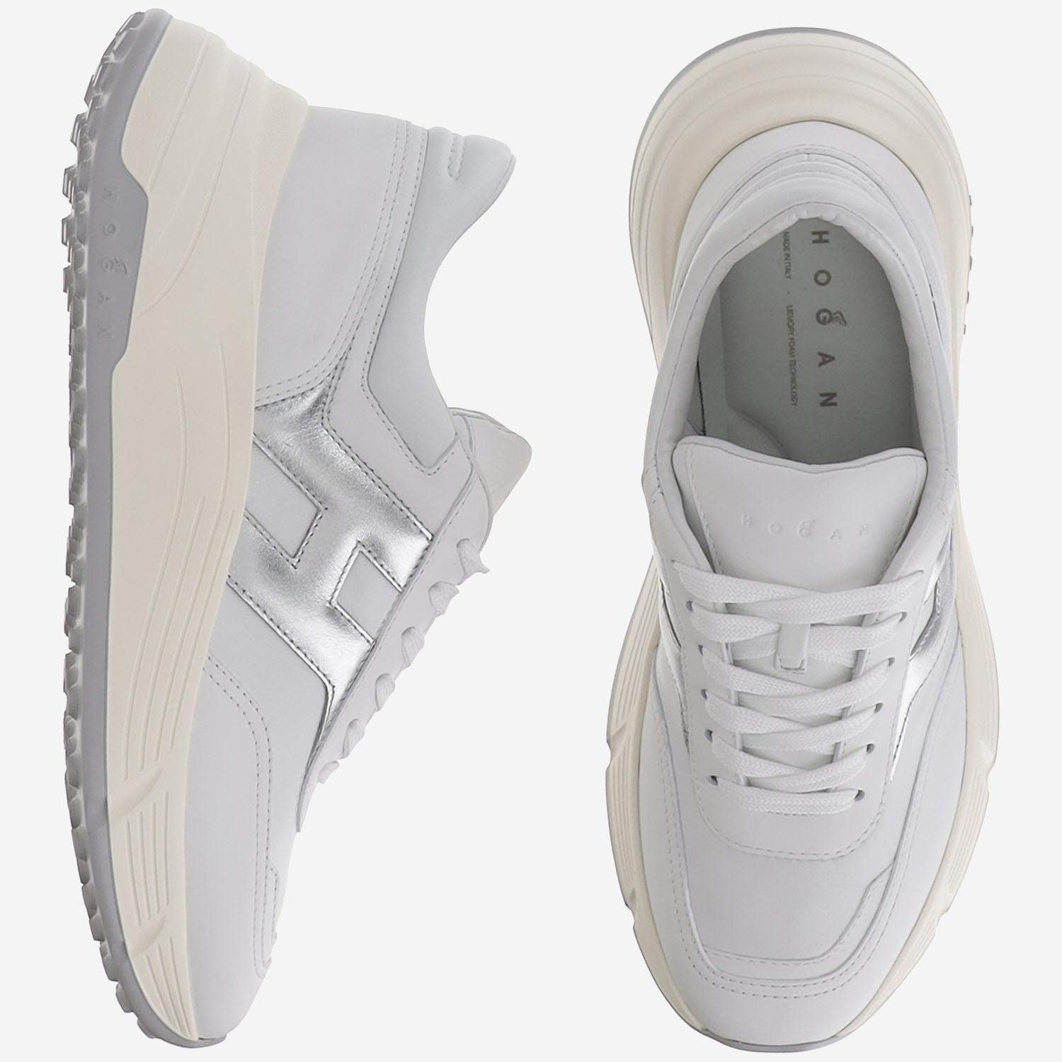 SNEAKERS HI-FI HXW6690FR30U7I 0351 HOGAN 