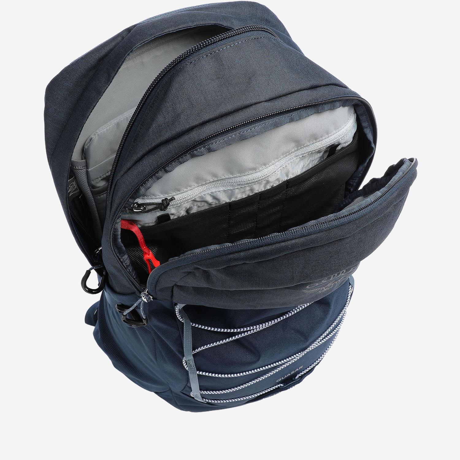 ZAINO QUASAR 10004602 502 OSPREY 