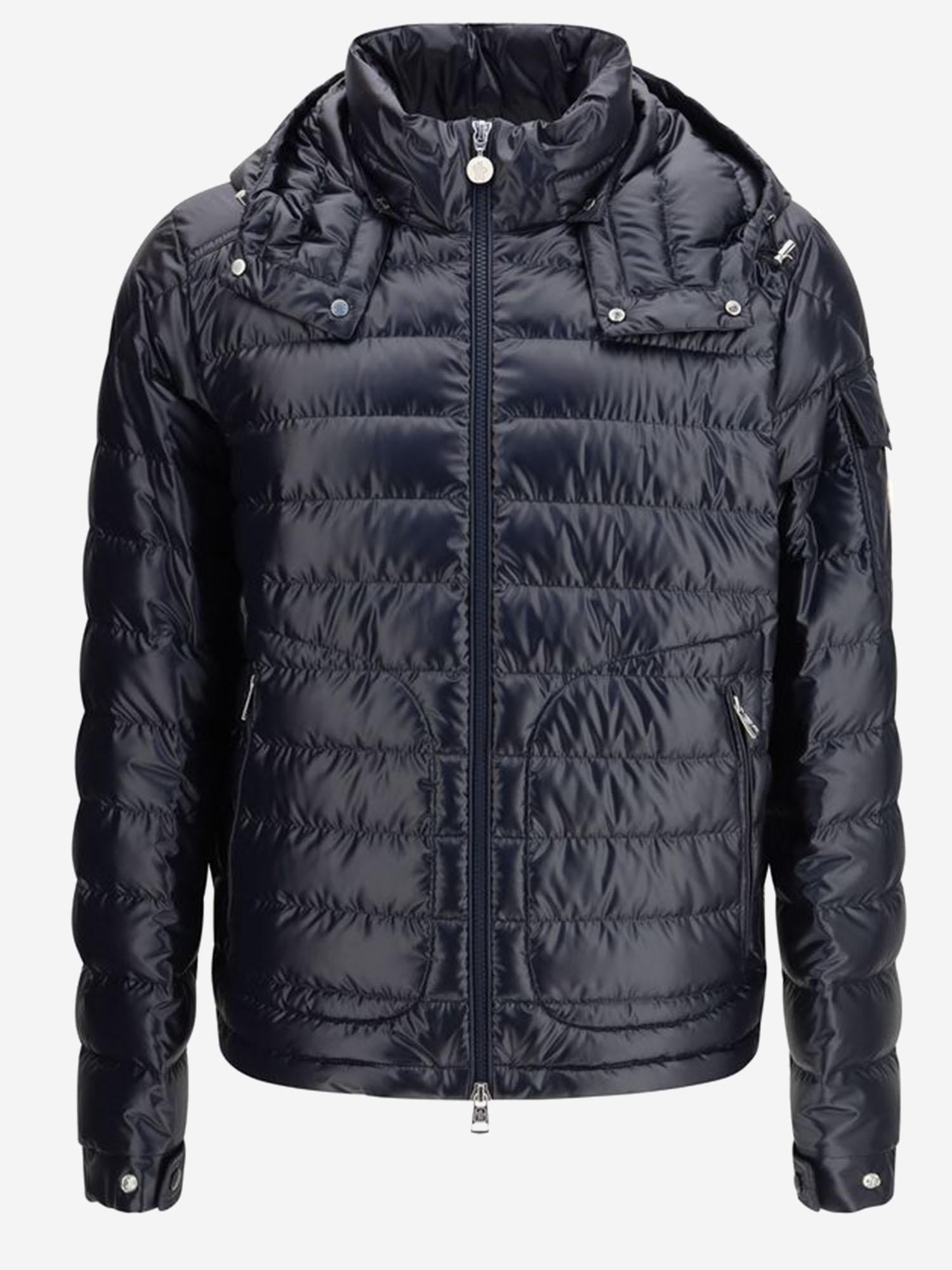 PIUMINO LAUROS 1A00102 595ZJ778 MONCLER 