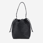 BORSA AVENUE 15/A IN PELLE INTRECCIATO 836020 V2HL18803 BOTTEGA VENETA 