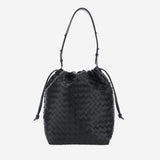 BORSA AVENUE 15/A IN PELLE INTRECCIATO 836020 V2HL18803 BOTTEGA VENETA 