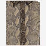 CAMICIA IN SETA CON MOTIVO ANIMALIER 5483G406P0 60331 ASPESI 