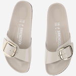 SANDALI MADRID BIG SHINE 1031823 OYSTER BIRKENSTOCK 