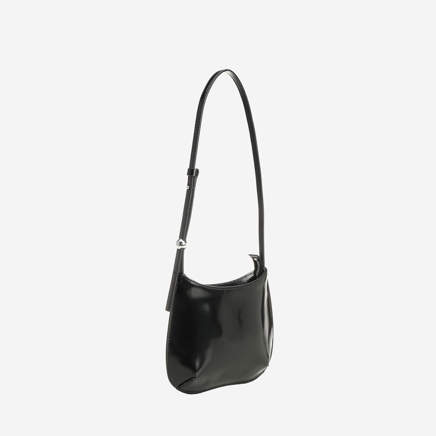 BORSA A SPALLA LE PETIT BISOU BAW00454AC18A01 990 JACQUEMUS 