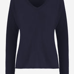 MAGLIONE IN CASHMERE 26211114 14 ALLUDE 