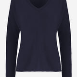 MAGLIONE IN CASHMERE 26211114 14 ALLUDE 