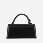 Borsa Chiquito in pelle BAW00326AC18A01 990 JACQUEMUS 