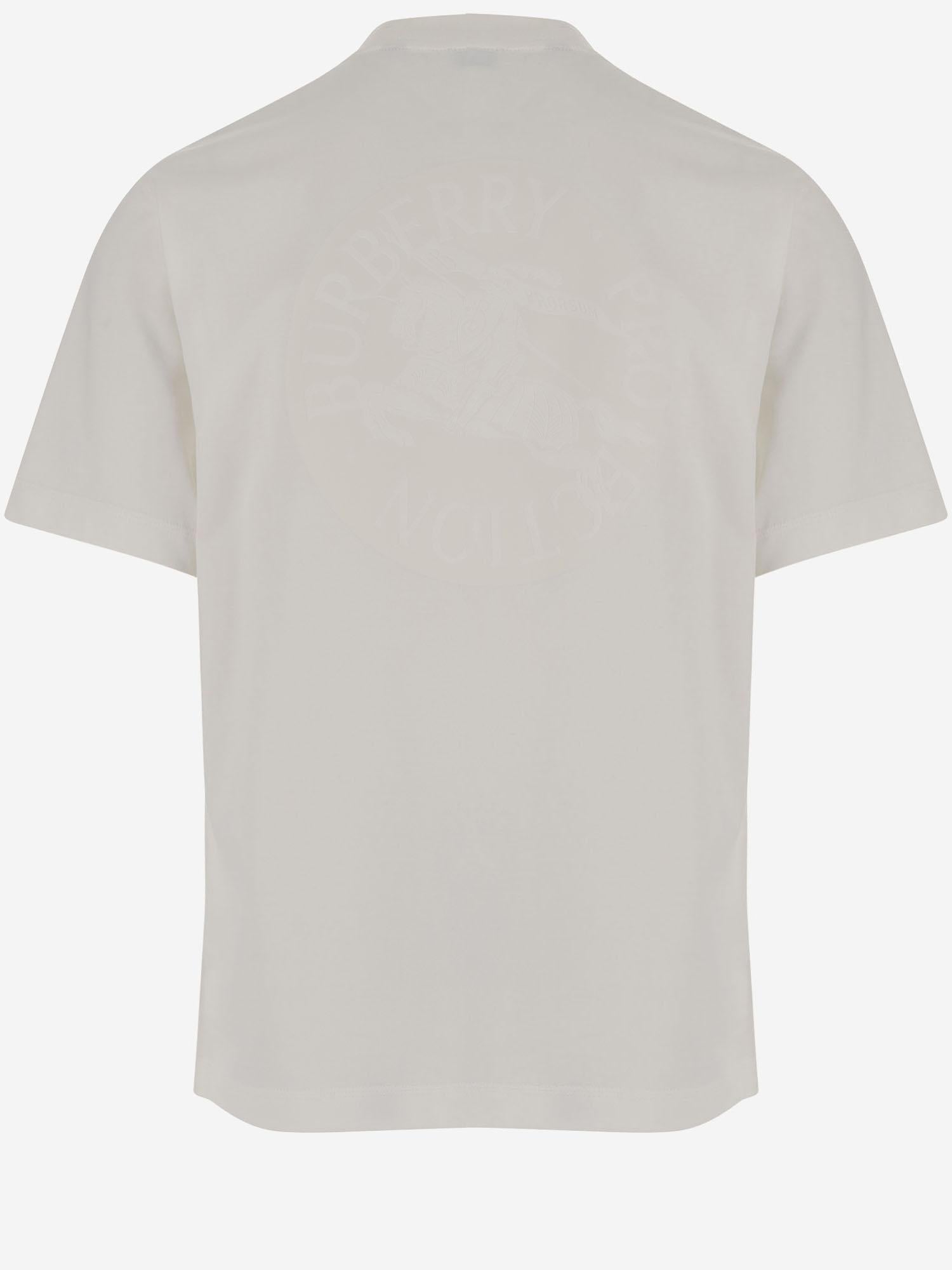 BURBERRY 8106264CHALK