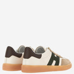 Sneakers Cool in pelle HXM6470FB60 QDA739M HOGAN 