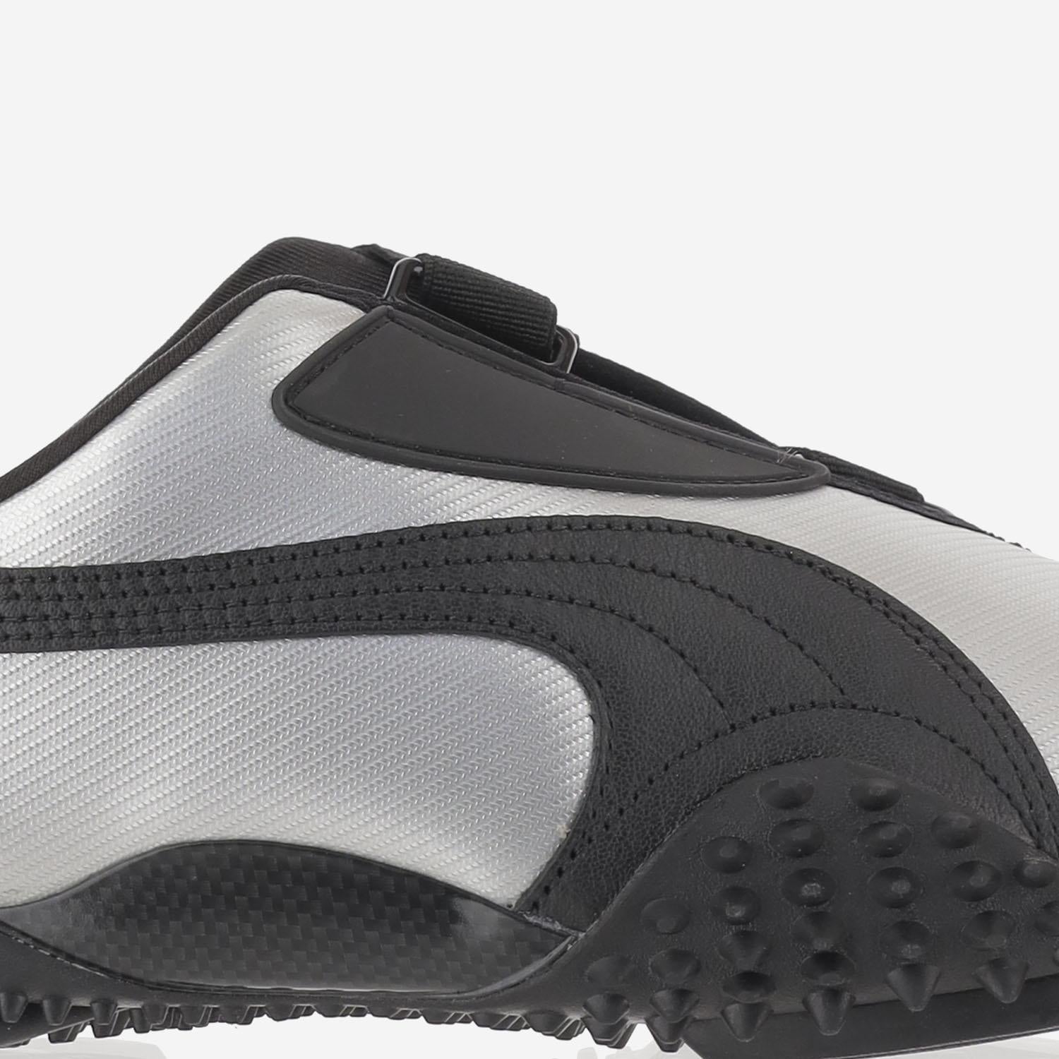 SNEAKERS MOSTRO METAL 40318801 BLACK PUMA 