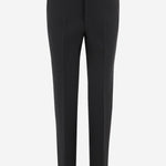 Pantaloni in lana 851042 Z7AXM1000 GUCCI 
