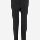 Pantaloni in lana 851042 Z7AXM1000 GUCCI 